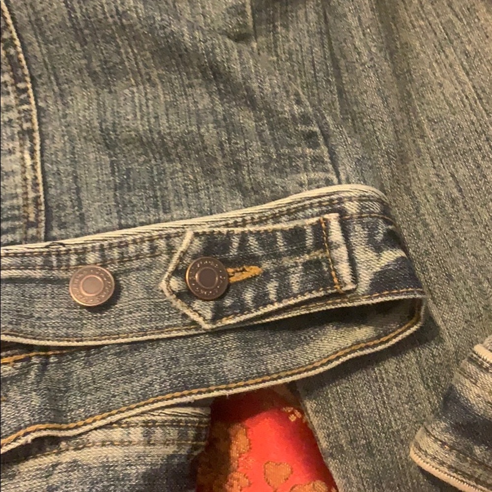 Jacket - Picture 5 of 6